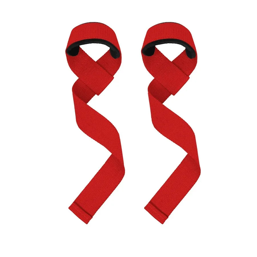 CoreVanta Pro Lifting Straps
