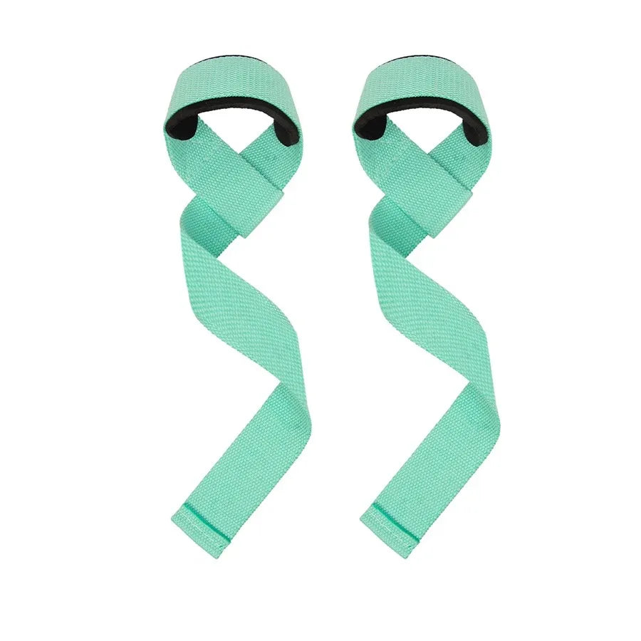 CoreVanta Pro Lifting Straps