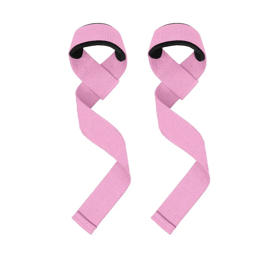 CoreVanta Pro Lifting Straps