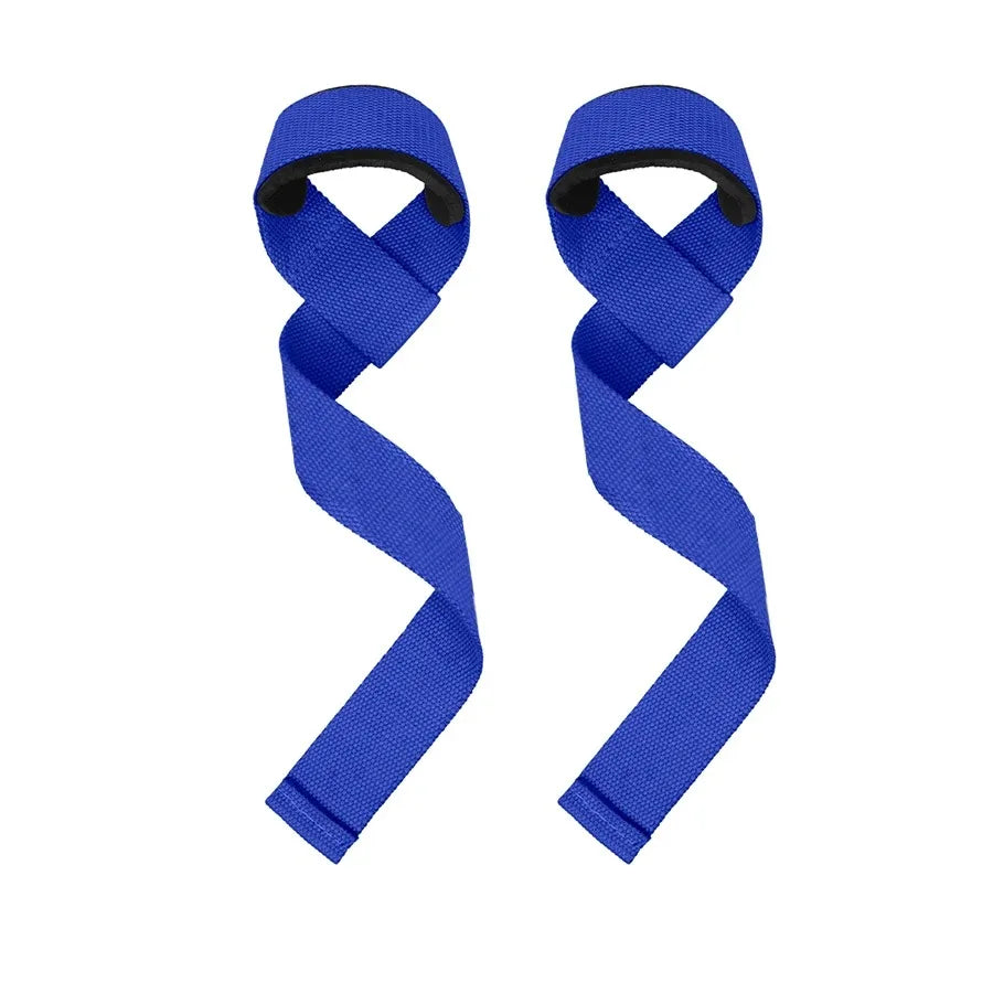CoreVanta Pro Lifting Straps