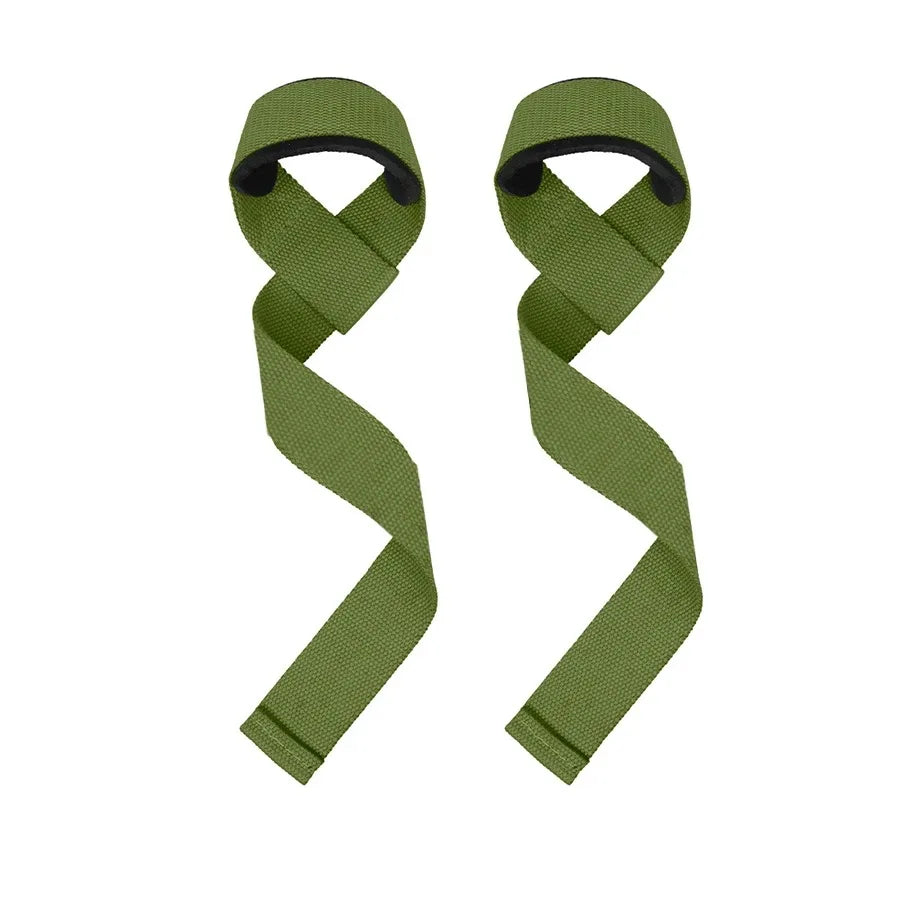 CoreVanta Pro Lifting Straps